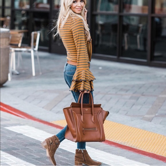 Marc Fisher Shoes - Marc Fisher LTD Yatina Suede Boot